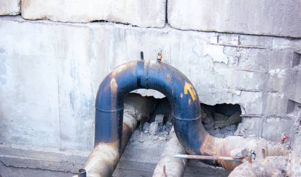 Best Sewage cleanup and water damage restoration  in Alma, MI